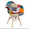 Кресло Secret De Maison CINDY SOFT (EAMES) (mod. 101)} заказать в Санкт Петербурге по цене 8 720 руб. с доставкой в Санкт Петербург