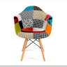 Кресло Secret De Maison CINDY SOFT (EAMES) (mod. 101)} заказать в Санкт Петербурге по цене 8 720 руб. с доставкой в Санкт Петербург