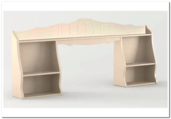 Надстройка к письменному столу Авиньон} заказать в Санкт Петербурге по цене 30 548 руб. с доставкой в Санкт Петербург