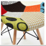 Стул Secret De Maison CINDY SOFT (EAMES) (mod. 023)} заказать в Санкт Петербурге по цене 5 600 руб. с доставкой в Санкт Петербург