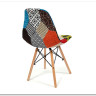 Стул Secret De Maison CINDY SOFT (EAMES) (mod. 023)} заказать в Санкт Петербурге по цене 5 600 руб. с доставкой в Санкт Петербург