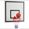 Накладка 527X525 YU BASKET-BALL белый по цене 5 210 руб. в магазине Другая Мебель в Санкт Петербурге