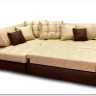 Угловой диван Глорио Soft Time} заказать в Санкт Петербурге по цене 112 168 руб. с доставкой в Санкт Петербург