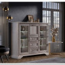 Тумба Stylius (Стилиус) B169-KOM2W1B3S BRW} заказать в Санкт Петербурге по цене 39 690 руб. с доставкой в Санкт Петербург