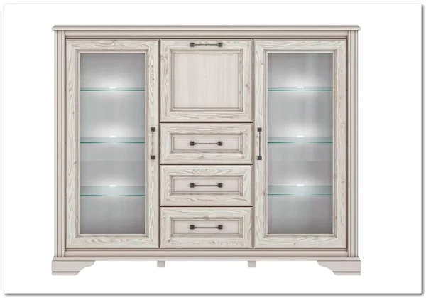 Тумба Stylius (Стилиус) B169-KOM2W1B3S BRW} заказать в Санкт Петербурге по цене 42 740 руб. с доставкой в Санкт Петербург Тумба Stylius (Стилиус) B169-KOM2W1B3S BRW} заказать в Санкт Петербурге по цене 42 740 руб. с доставкой в Санкт Петербург