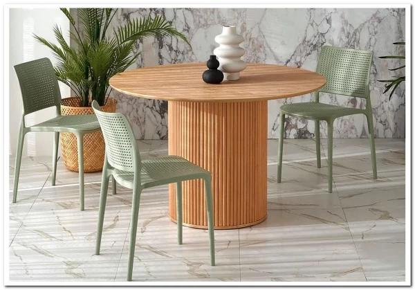 Стол обеденный Halmar LOPEZ (дуб натуральный)} заказать в Санкт Петербурге по цене 65 330 руб. с доставкой в Санкт Петербург