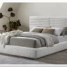Кровать Halmar MADERA (кремовый) 160/200} заказать в Санкт Петербурге по цене 62 613 руб. с доставкой в Санкт Петербург
