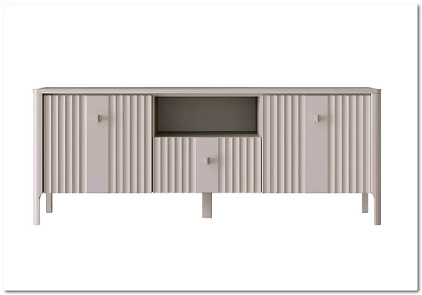 Тумба под телевизор Далия персидский жемчуг RTV1S2K БРВ} заказать в Санкт Петербурге по цене 26 750 руб. с доставкой в Санкт Петербург