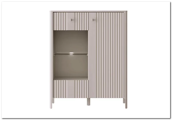 Витрина Далия персидский жемчуг REG1W1D БРВ} заказать в Санкт Петербурге по цене 31 650 руб. с доставкой в Санкт Петербург