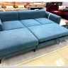 Угловой диван Даллас Soft Time} заказать в Санкт Петербурге по цене 125 440 руб. с доставкой в Санкт Петербург