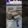 Диван прямой Висмут Soft Time} заказать в Санкт Петербурге по цене 103 109 руб. с доставкой в Санкт Петербург