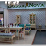 Купить Пуф (табурет мягкий с подлокотником) Шарлотта 21 BOSSANOVA с доставкой по России по цене производителя можно в магазине Другая Мебель в Санкт Петербурге