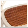 Стул CROSS (mod.CB2001) Белый (butter white)} заказать в Санкт Петербурге по цене 12 500 руб. с доставкой в Санкт Петербург
