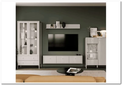 Полка Далия персидский жемчуг POL БРВ