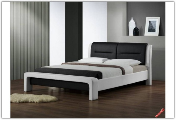 Кровать CASSANDRA 120/200 Halmar} заказать в Санкт Петербурге по цене 53 356 руб. с доставкой в Санкт Петербург