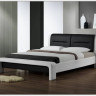 Кровать CASSANDRA 120/200 Halmar} заказать в Санкт Петербурге по цене 53 356 руб. с доставкой в Санкт Петербург