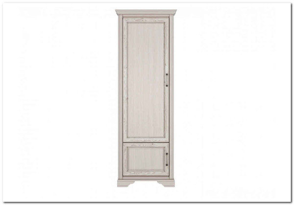 Шкаф Stylius (Стилиус) B169-SZF2D BRW} заказать в Санкт Петербурге по цене 21 440 руб. с доставкой в Санкт Петербург