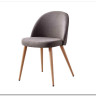 Стул DC373 dark beige} заказать в Санкт Петербурге по цене 8 224,42 руб. с доставкой в Санкт Петербург