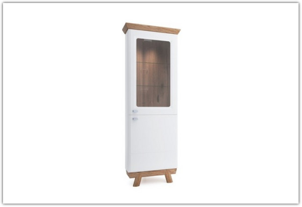 Витрина ASPEN AS-W1/2 L/P Taranko} заказать в Санкт Петербурге по цене 117 640,40 руб. с доставкой в Санкт Петербург