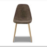 Стул DC350 camel cowboy / wood} заказать в Санкт Петербурге по цене 6 925,83 руб. с доставкой в Санкт Петербург