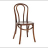 Стул THONET CLASSIC BAR CHAIR (mod.СE6069) Темный Орех (№5)} заказать в Санкт Петербурге по цене 30 450 руб. с доставкой в Санкт Петербург