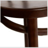 Стул THONET CLASSIC BAR CHAIR (mod.СE6069) Темный Орех (№5)} заказать в Санкт Петербурге по цене 30 450 руб. с доставкой в Санкт Петербург