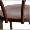 Стул THONET CLASSIC BAR CHAIR (mod.СE6069) Темный Орех (№5)} заказать в Санкт Петербурге по цене 30 450 руб. с доставкой в Санкт Петербург