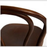 Стул THONET CLASSIC BAR CHAIR (mod.СE6069) Темный Орех (№5)} заказать в Санкт Петербурге по цене 30 450 руб. с доставкой в Санкт Петербург