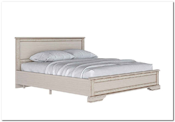 Кровать Stylius (Стилиус) B169-LOZ160х200 с подъемным механизмом BRW} заказать в Санкт Петербурге по цене 39 350 руб. с доставкой в Санкт Петербург