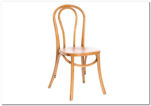 Стул THONET CLASSIC CHAIR (mod.СB2345) Груша (№3)} заказать в Санкт Петербурге по цене 16 350 руб. с доставкой в Санкт Петербург