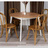 Стул THONET CLASSIC CHAIR (mod.СB2345) Груша (№3)} заказать в Санкт Петербурге по цене 16 350 руб. с доставкой в Санкт Петербург