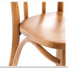 Стул THONET CLASSIC CHAIR (mod.СB2345) Груша (№3)} заказать в Санкт Петербурге по цене 16 350 руб. с доставкой в Санкт Петербург