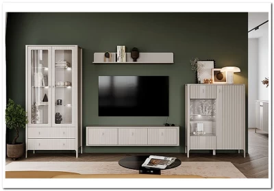 Витрина Далия персидский жемчуг REG2W2S БРВ