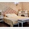 Скамья Romantic Kreind} заказать в Санкт Петербурге по цене 25 300 руб. с доставкой в Санкт Петербург