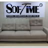 Диван Валенсия Soft Time на 3 посадочных места} заказать в Санкт Петербурге по цене 116 354 руб. с доставкой в Санкт Петербург
