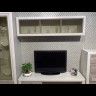 Комод Koen КОМ5S ясень снежный BRW} заказать в Санкт Петербурге по цене 12 700 руб. с доставкой в Санкт Петербург