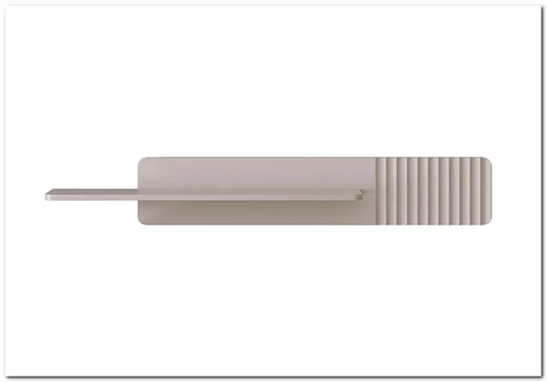 Полка Далия персидский жемчуг PAN БРВ} заказать в Санкт Петербурге по цене 4 760 руб. с доставкой в Санкт Петербург