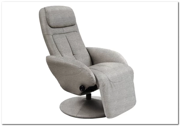 Кресло OPTIMA 2  Halmar (серый)} заказать в Санкт Петербурге по цене 40 295 руб. с доставкой в Санкт Петербург