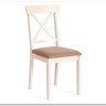 Стул Гольфи 2/ Golfi 2 ivory white, ткань кор.-зол.(1505-9)} заказать в Санкт Петербурге по цене 7 530 руб. с доставкой в Санкт Петербург
