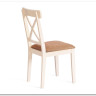 Стул Гольфи 2/ Golfi 2 ivory white, ткань кор.-зол.(1505-9)} заказать в Санкт Петербурге по цене 7 530 руб. с доставкой в Санкт Петербург