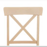 Стул Гольфи 2/ Golfi 2 ivory white, ткань кор.-зол.(1505-9)} заказать в Санкт Петербурге по цене 7 530 руб. с доставкой в Санкт Петербург