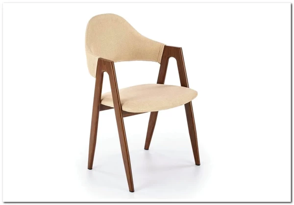 Стул кухонный Halmar K344 (бежевый)} заказать в Санкт Петербурге по цене 11 592 руб. с доставкой в Санкт Петербург