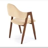 Стул кухонный Halmar K344 (бежевый)} заказать в Санкт Петербурге по цене 11 592 руб. с доставкой в Санкт Петербург