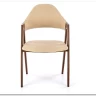 Стул кухонный Halmar K344 (бежевый)} заказать в Санкт Петербурге по цене 11 592 руб. с доставкой в Санкт Петербург