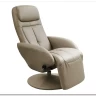 Кресло раскладное OPTIMA  Halmar (капучино)} заказать в Санкт Петербурге по цене 38 639 руб. с доставкой в Санкт Петербург