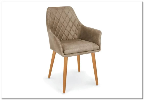 Стул K-287 HALMAR} заказать в Санкт Петербурге по цене 13 574 руб. с доставкой в Санкт Петербург