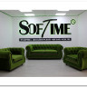Диван Честер Soft Time} заказать в Санкт Петербурге по цене 81 294 руб. с доставкой в Санкт Петербург