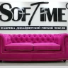 Диван Честер Soft Time} заказать в Санкт Петербурге по цене 104 720 руб. с доставкой в Санкт Петербург