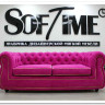 Диван Честер Soft Time} заказать в Санкт Петербурге по цене 81 294 руб. с доставкой в Санкт Петербург