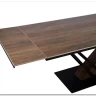 Стол обеденный Signal GENESIS Legno 180 (эффект дерева/дуб/черный)} заказать в Санкт Петербурге по цене 104 394 руб. с доставкой в Санкт Петербург